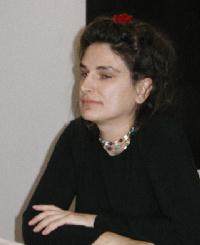 Patricia Marino