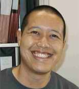 Chris Hom