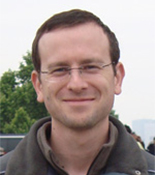 Brian Rogers
