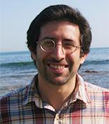 Jordan Stein