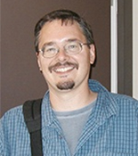 Eric Updike