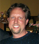 Brian Woodcock