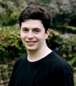 Benjamin Rin